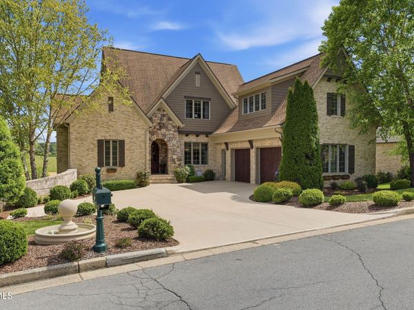 165 Laurel Ridge Drive, Jonesborough, TN 37659
