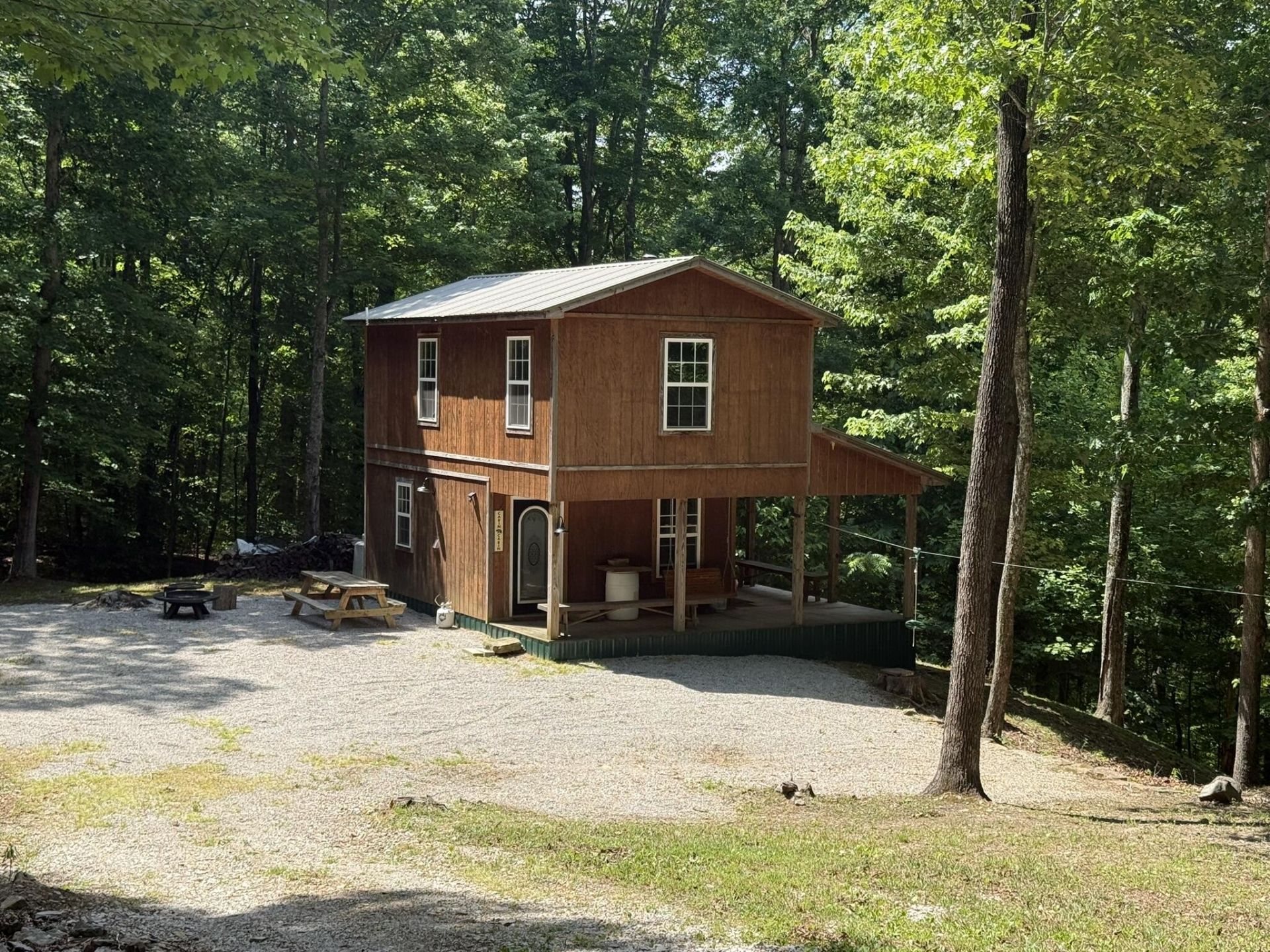 1658 Dry Hollow Road, Monticello, KY 42633
