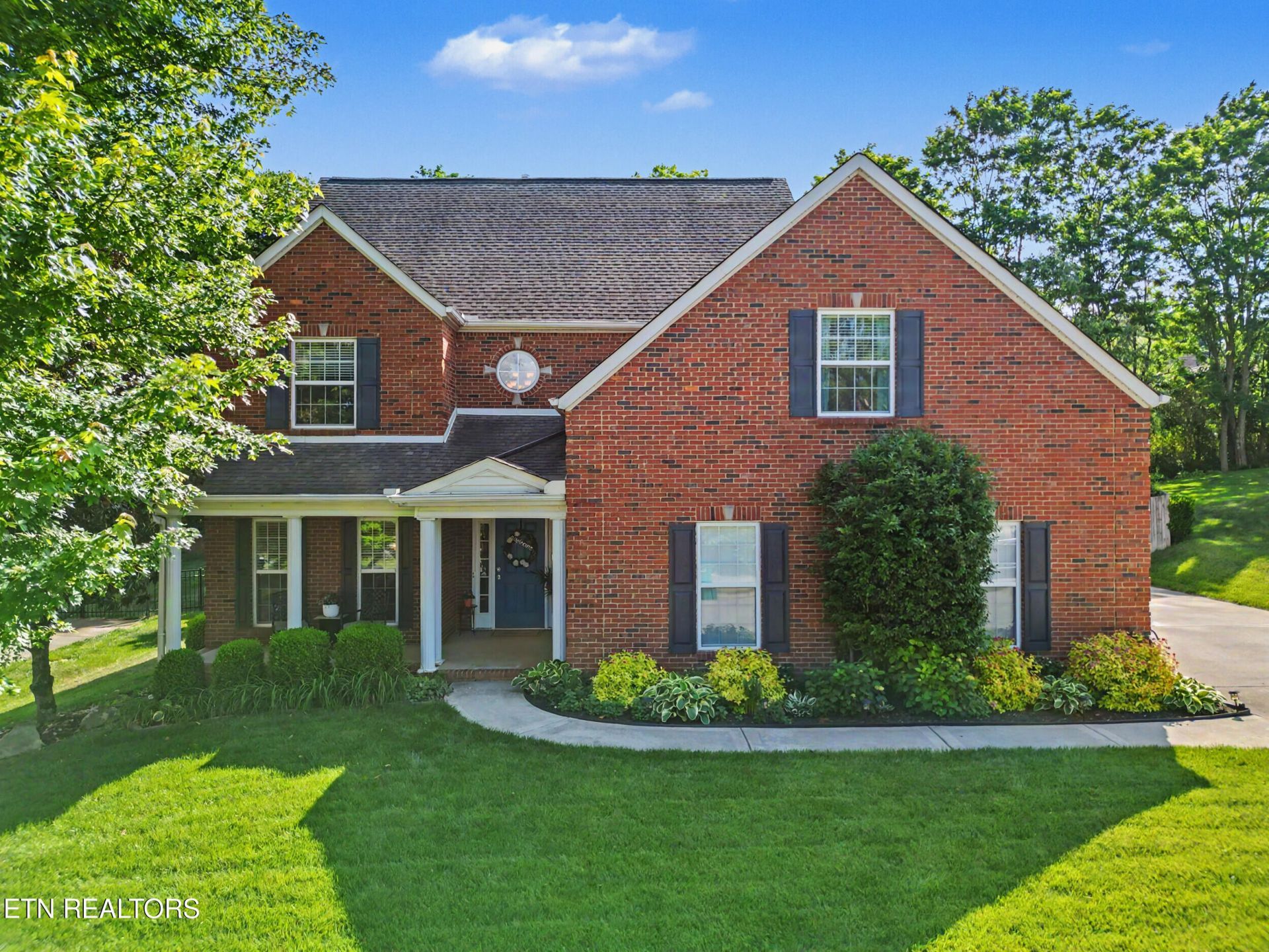 12943 Peach View Drive, Knoxville, TN 37922 Main Photo
