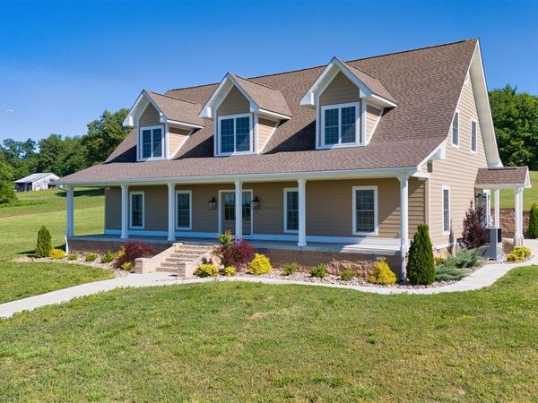 315 Blue and Gray Park Road, Elkton, KY 42220