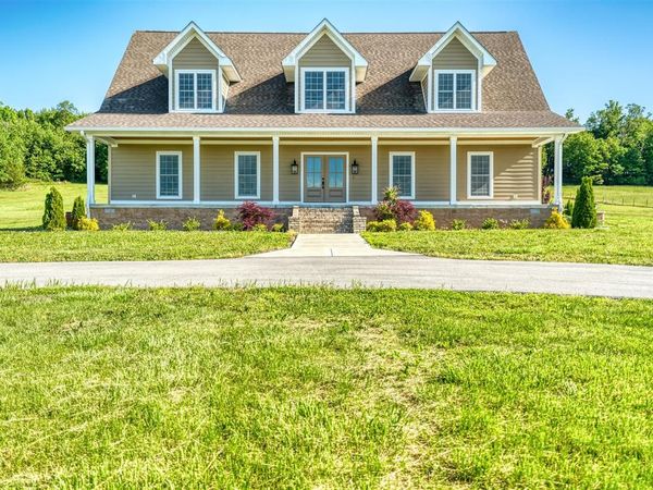 315 Blue and Gray Park Road, Elkton, KY 42220