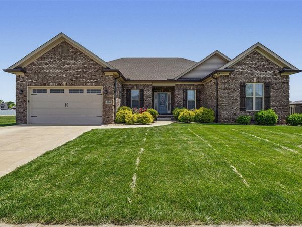 605 Montrose Drive , Bowling Green, KY 42104