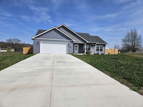 123 Madeline Court, Russellville, KY 42276