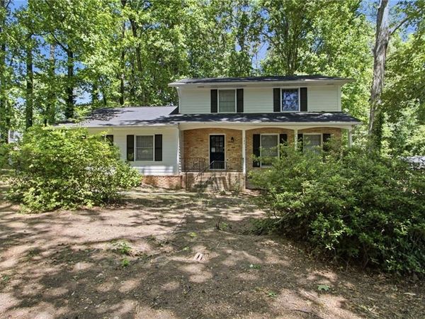 103 Creek Bed Court , Peachtree City, GA 30269