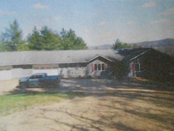 S4358 Slayback ROAD, La Farge, WI 54639