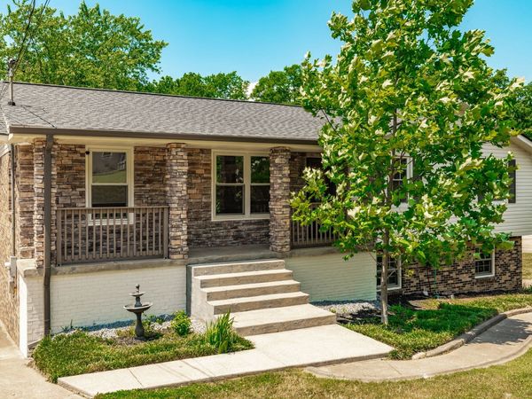 116 Elissa Dr, Hendersonville, TN 37075