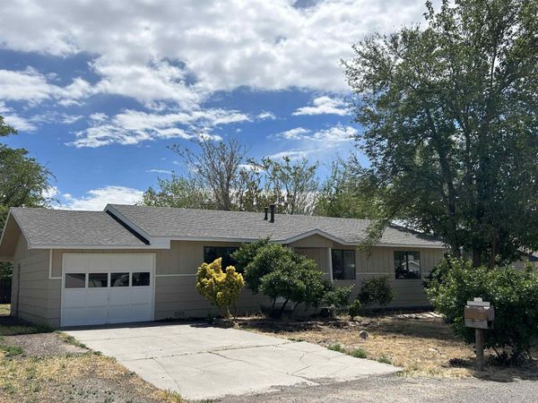 442 Florence Road , Grand Junction, CO 81504