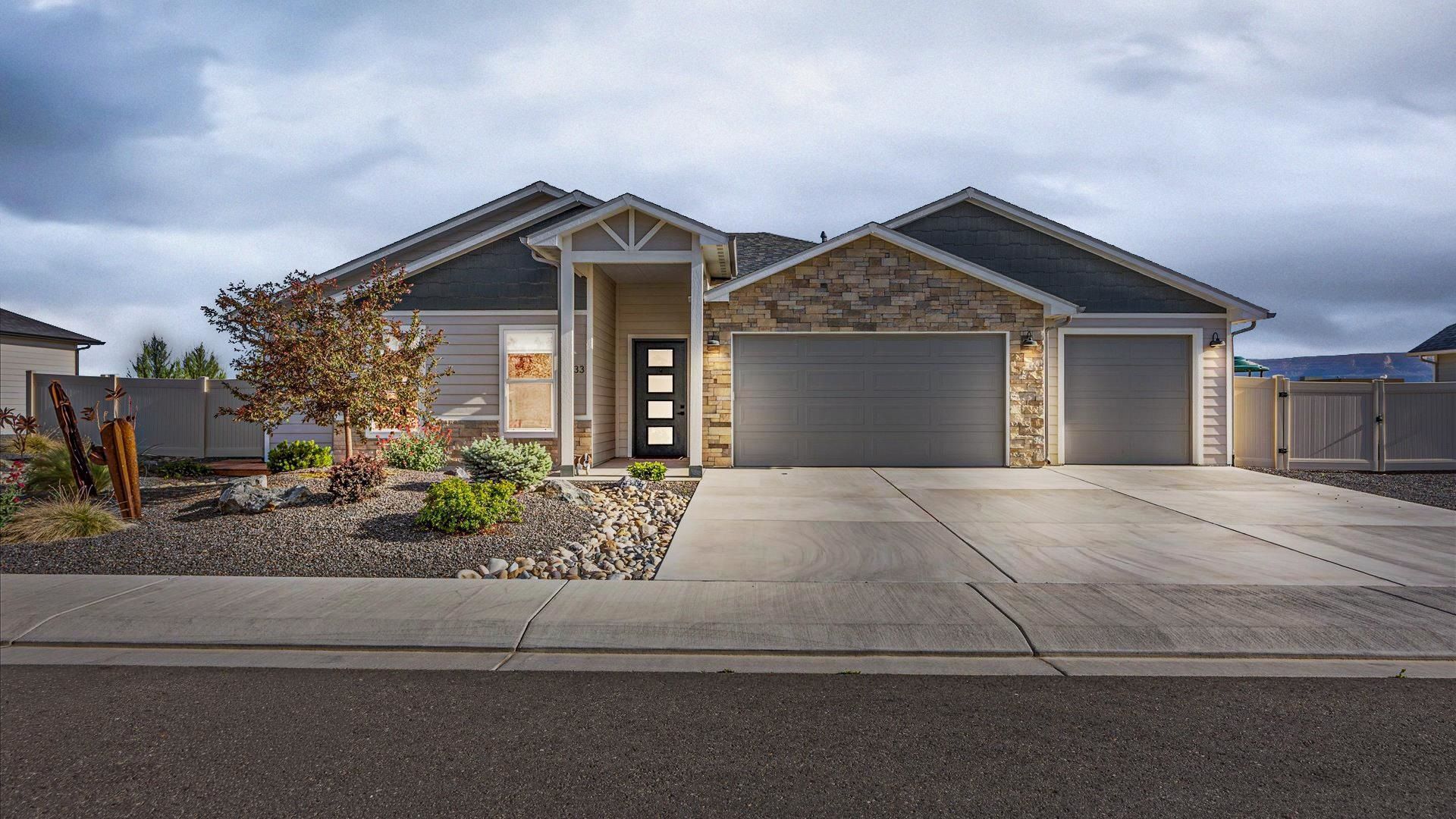 2333 Broken Spur Avenue, Grand Junction, CO 81505 Main Photo