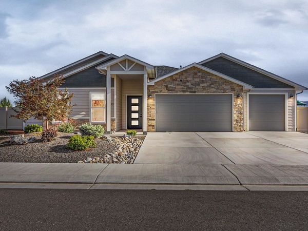 2333 Broken Spur Avenue, Grand Junction, CO 81505