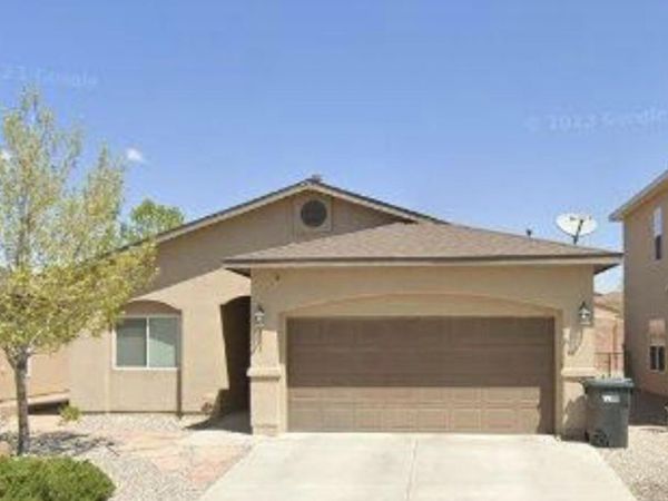 4104 Oasis Springs Road NE, Rio Rancho, NM 87144