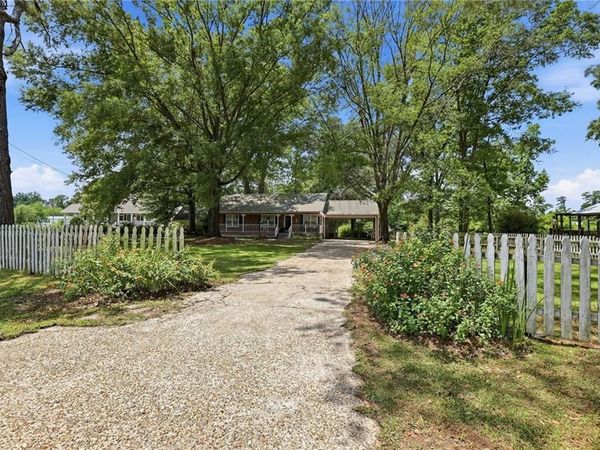 35203 ERNEST STILLEY Road , Independence, LA 70443