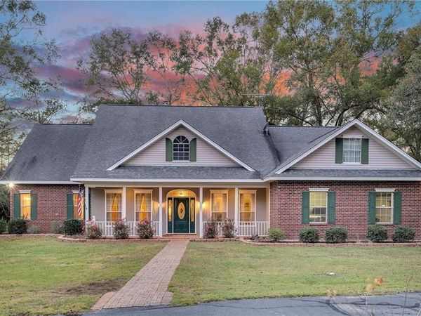 84009 PINE Drive, Folsom, LA 70437