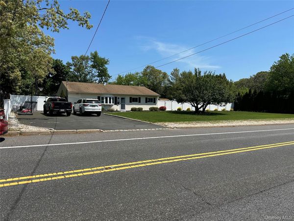 161 Hawkins Road , Centereach, NY 11720