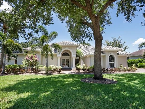 3510 Lakemont DR , BONITA SPRINGS, FL 34134