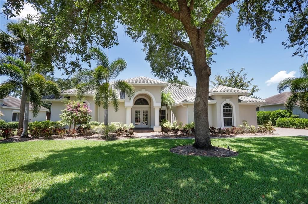 3510 Lakemont Dr , Bonita Springs, FL 34134 Photo