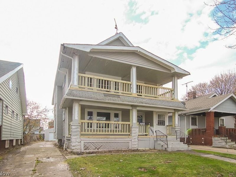 10601 Linnet Avenue, Cleveland, OH 44111 Photo 1