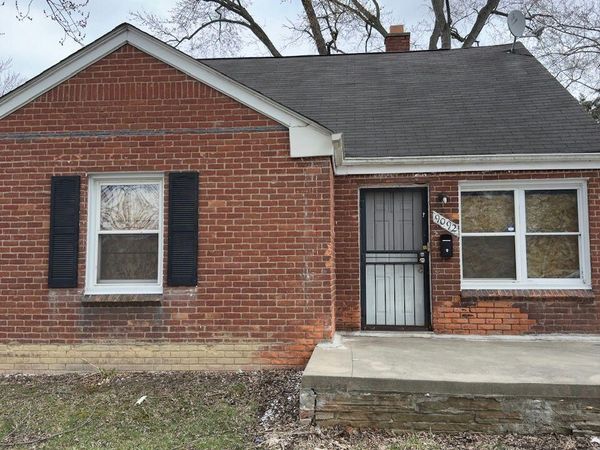 9092 Patton Street, Detroit, MI 48228