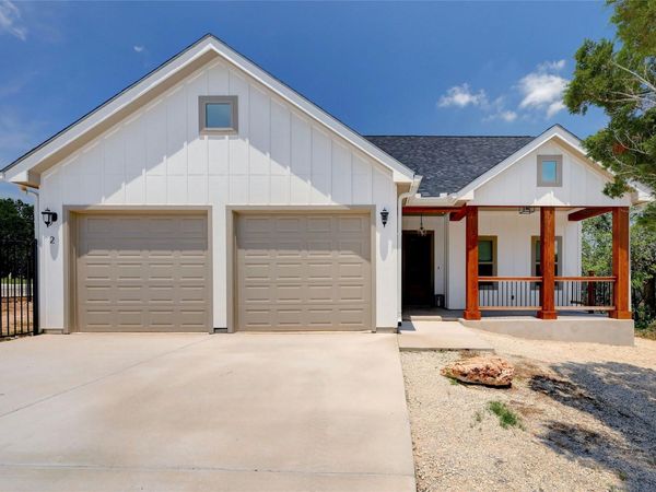 2 Cherokee TRL , Wimberley, TX 78676