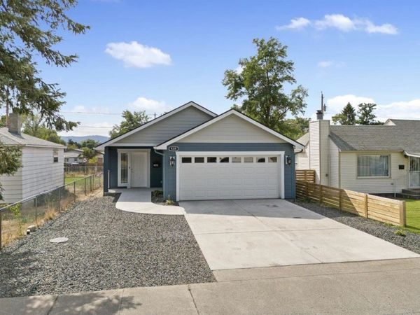 4218 E Fairview Ave, Spokane, WA 99217