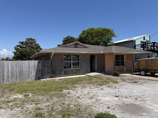 501 Dogwood Street, Panama City Beach, FL 32407