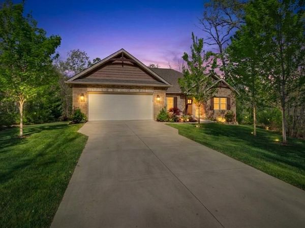 107 Charles Place, Fairfield Glade, TN 38558