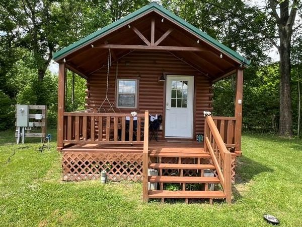 9433 Crossville Hwy, Sparta, TN 38583