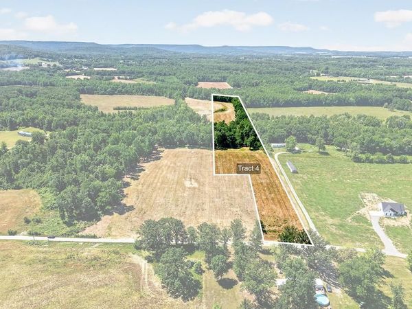 0 Edd Ramsey Rd, Mcminnville, TN 37110