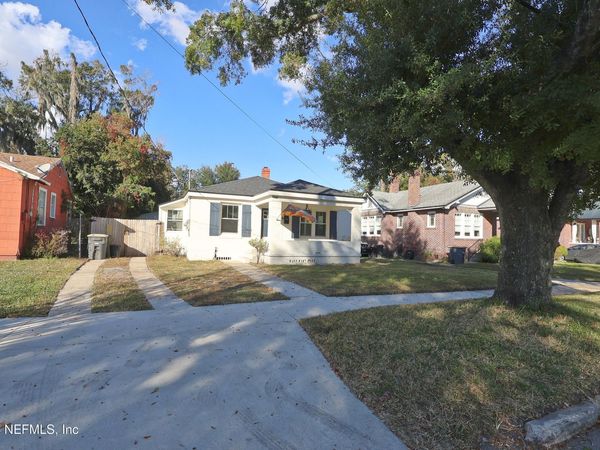 4651 ASTRAL Street, Jacksonville, FL 32205