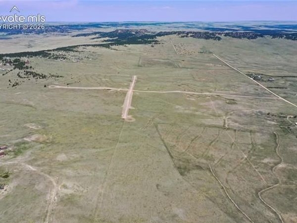 Tract 11 McClelland Road, Calhan, CO 80808