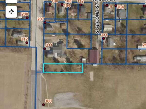 0 Findlay Pike , Portage, OH 43451