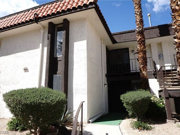 1405 Vegas Valley Drive , Unit 225, Las Vegas, NV 89169