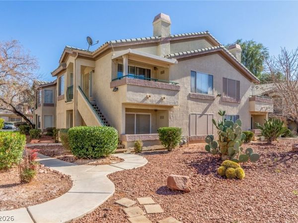 5710 E Tropicana Avenue , Unit 1146, Las Vegas, NV 89122