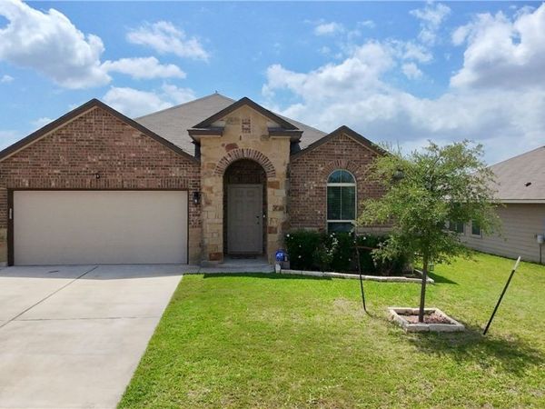 2013 Mallard Court, Copperas Cove, TX 76522