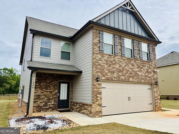 324 Trulove Lane, Locust Grove, GA 30248