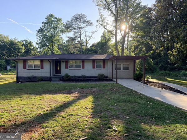 3567 Brookfield Lane, Decatur, GA 30032