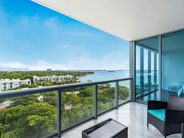 601 NE 36th St, Unit 1103, Miami, FL 33137