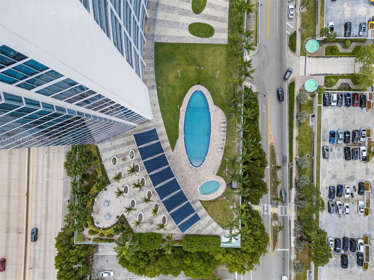 601 NE 36th St, Unit 1103, Miami, FL 33137 Photo