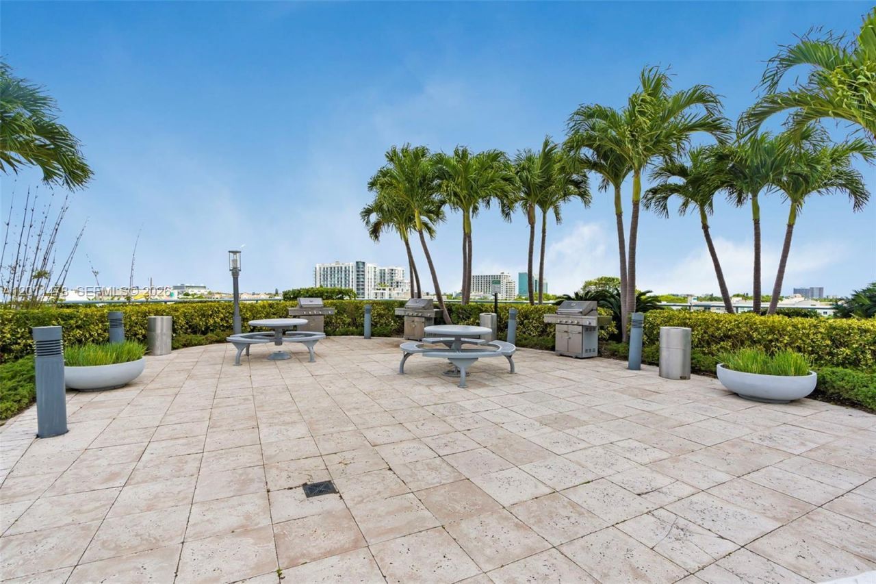 601 NE 36th St, Unit 1103, Miami, FL 33137 Photo
