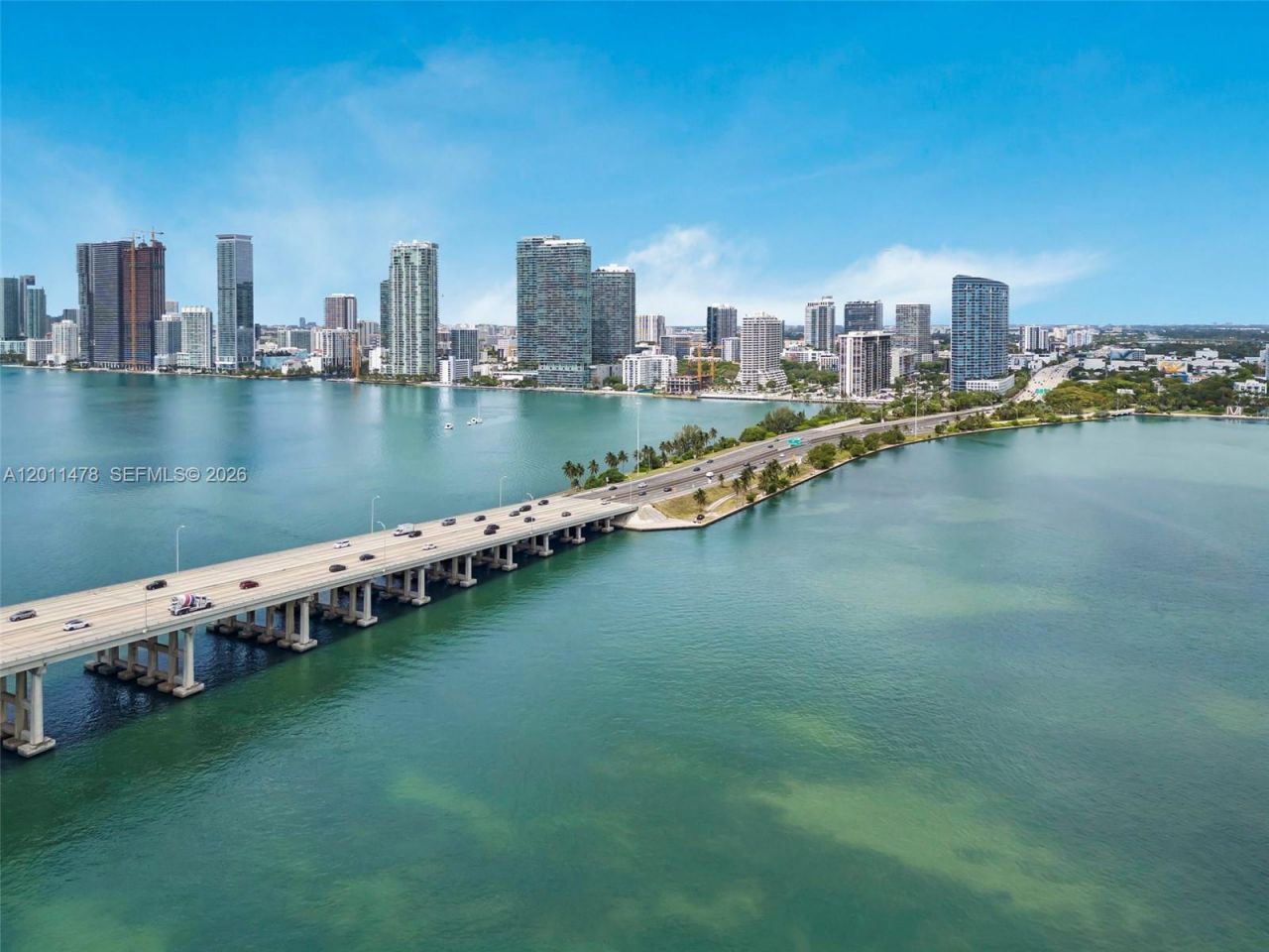 601 NE 36th St, Unit 1103, Miami, FL 33137 Photo