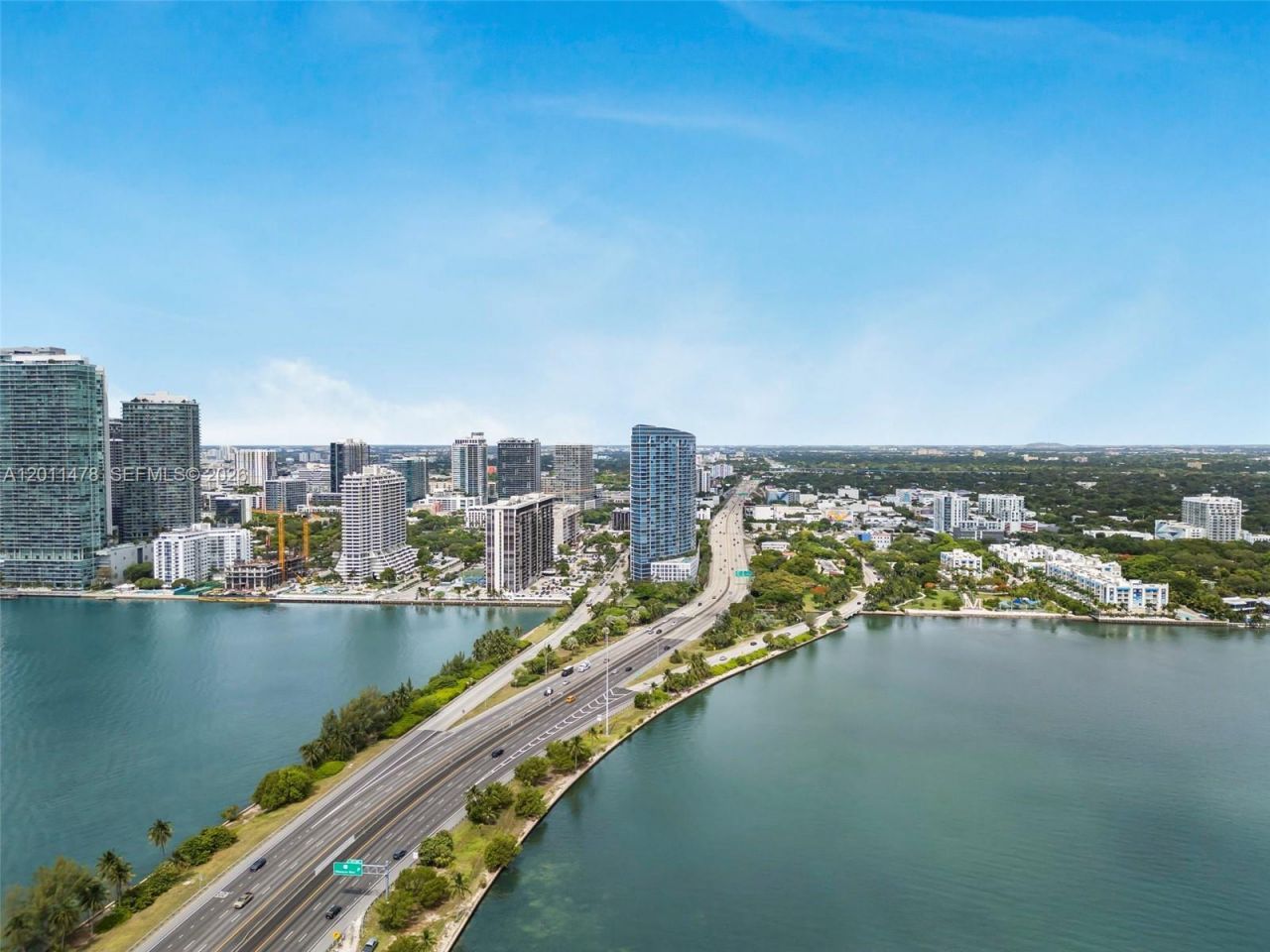 601 NE 36th St, Unit 1103, Miami, FL 33137 Photo