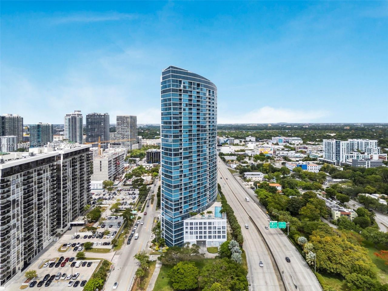 601 NE 36th St, Unit 1103, Miami, FL 33137 Photo
