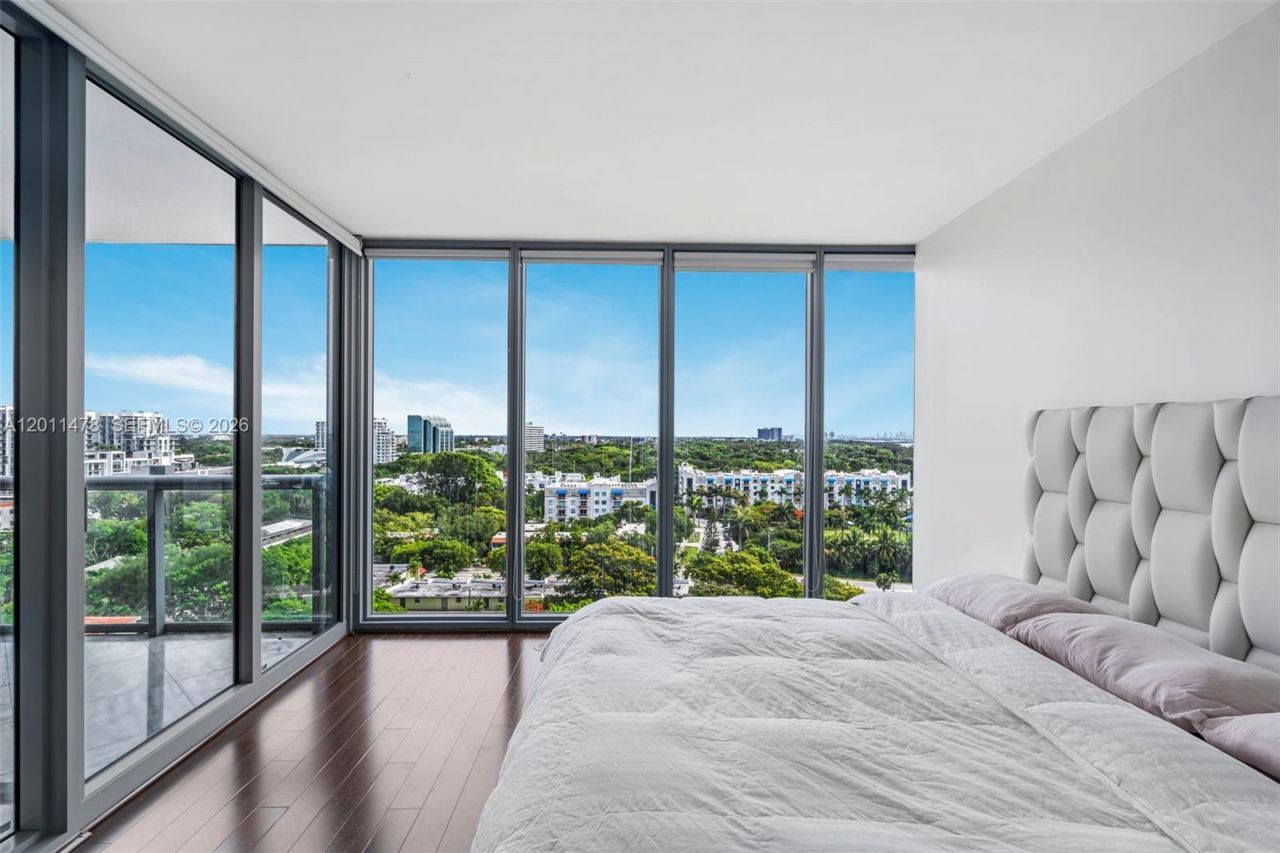 601 NE 36th St, Unit 1103, Miami, FL 33137 Photo