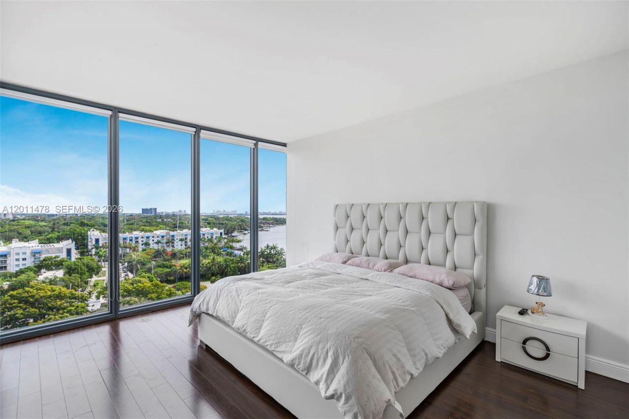601 NE 36th St, Unit 1103, Miami, FL 33137 Photo