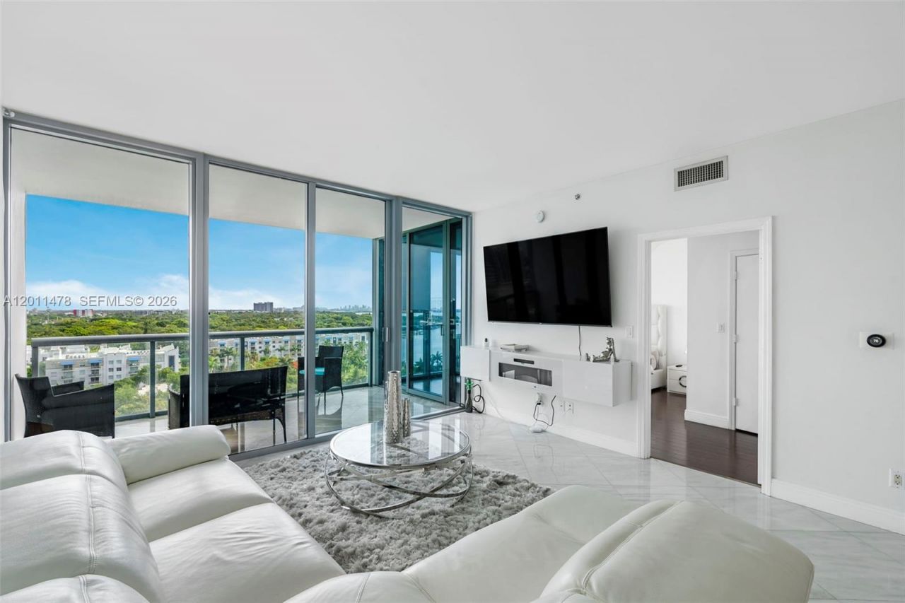 601 NE 36th St, Unit 1103, Miami, FL 33137 Photo