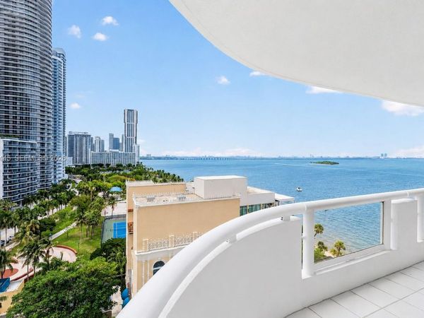 1717 N Bayshore Dr, Unit A-1437, Miami, FL 33132
