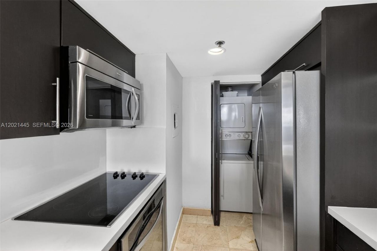 1717 N Bayshore Dr, Unit A-1437, Miami, FL 33132 Photo
