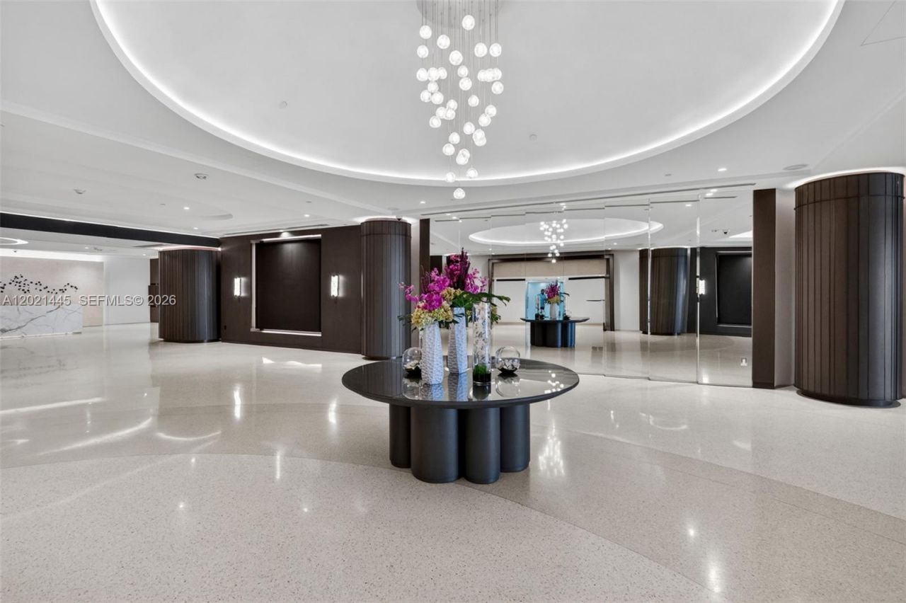 1717 N Bayshore Dr, Unit A-1437, Miami, FL 33132 Photo