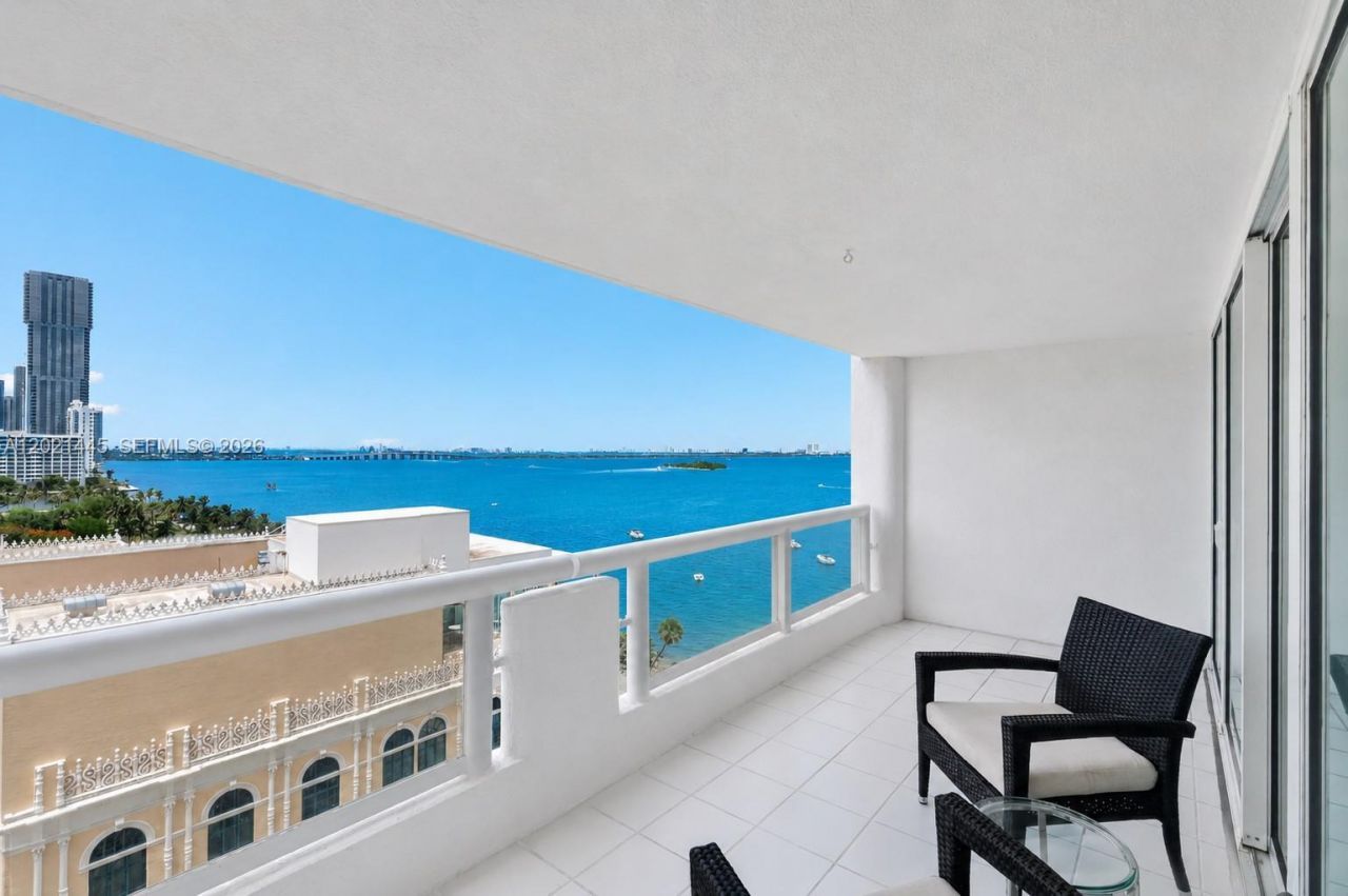 1717 N Bayshore Dr, Unit A-1437, Miami, FL 33132 Photo