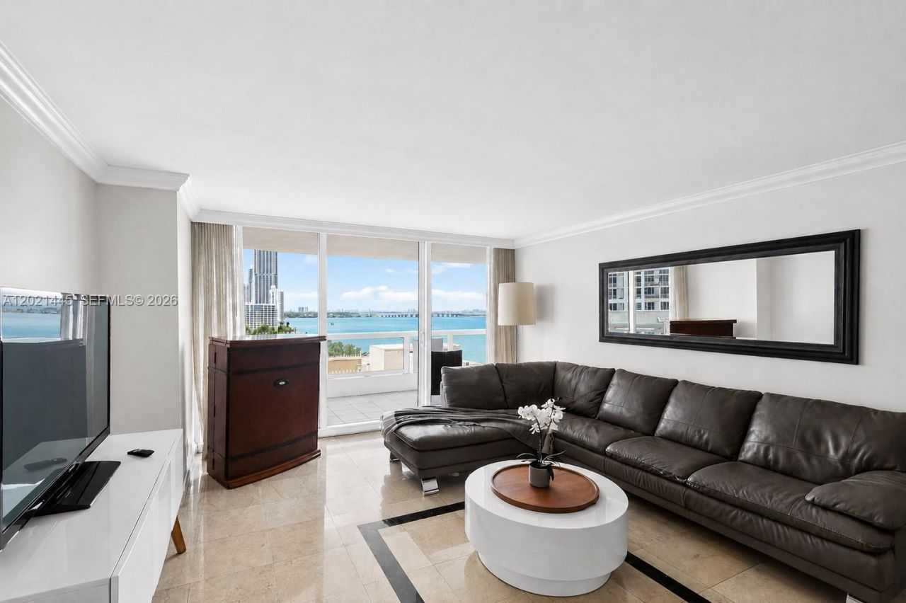1717 N Bayshore Dr, Unit A-1437, Miami, FL 33132 Photo