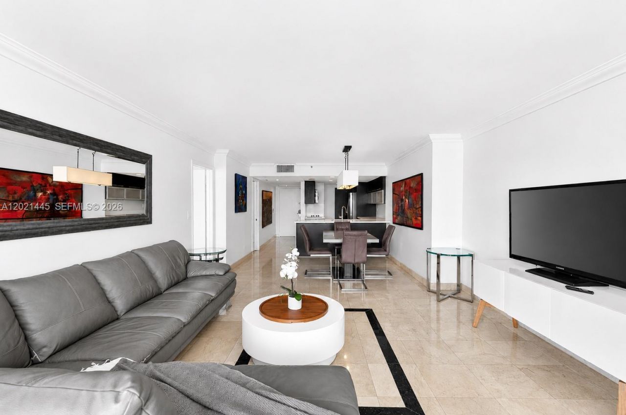 1717 N Bayshore Dr, Unit A-1437, Miami, FL 33132 Photo